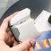 Силиконовый футляр Gamepad для наушников AirPods