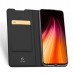 Чехол-книжка Dux Ducis с карманом для визиток для Xiaomi Redmi Note 8T