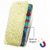 Кожаный чехол книжка GETMAN Mandala (PU) для Xiaomi Redmi 9C