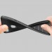 TPU чехол фактурный (с имитацией кожи) для Oppo A5s / Oppo A12