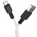 Дата кабель Hoco X29 Superior Style Micro USB Cable 2A (1m)