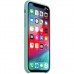Чехол Silicone Case (AA) для Apple iPhone X (5.8