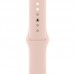 Силиконовый ремешок для Apple watch 38mm / 40mm