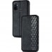 Кожаный чехол книжка GETMAN Cubic (PU) для Oppo A53 / A32 / A33