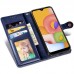Кожаный чехол книжка GETMAN Gallant (PU) для Xiaomi Mi 10T / Mi 10T Pro