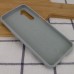 Чехол Silicone Cover GETMAN for Magnet для Realme 6 Pro