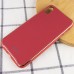 TPU+Glass чехол Venezia для Apple iPhone X / XS (5.8