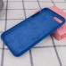 Уценка Чехол Silicone Case Full Protective (AA) для Apple iPhone 7 plus / 8 plus (5.5
