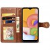 Кожаный чехол книжка GETMAN Gallant (PU) для Xiaomi Mi 10T / Mi 10T Pro
