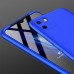 Пластиковая накладка GKK LikGus 360 градусов (opp) для Realme C11