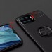 TPU чехол Deen ColorRing под магнитный держатель (opp) для Oppo A93