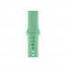 Силиконовый ремешок для Apple watch 42mm / 44mm