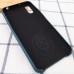 Кожаный чехол AHIMSA PU Leather Case (A) для Xiaomi Redmi 9A