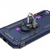 Ударопрочный чехол Serge Ring магнитный держатель для Xiaomi Mi 9 SE