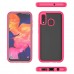 Ударопрочный чехол Full-body Bumper Case для Samsung Galaxy A20 / A30