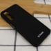 Чехол Silicone Cover GETMAN for Magnet для Realme 6 Pro
