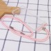 Чехол TPU Crossbody Transparent для Apple iPhone 7 plus / 8 plus (5.5