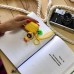 Силиконовый футляр Cute Charm для наушников AirPods Pro