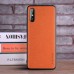 Чехол AIORIA Textile PC+TPU для Xiaomi Redmi 9A