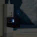 СЗУ Usams US-CC044 T2 4in1, разъёмы для US/AU/EU/UK