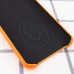 Уценка Кожаный чехол AHIMSA PU Leather Case Logo (A) для Apple iPhone 7 plus / 8 plus (5.5