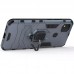 Ударопрочный чехол Transformer Ring for Magnet для Xiaomi Redmi 9C
