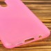 Силиконовый матовый полупрозрачный чехол для Xiaomi Redmi Note 8 Pro