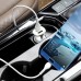 АЗУ Hoco Z31 QC3.0 (2USB/3.4A)