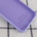 Чехол Silicone Cover Full without Logo (A) для Oppo A53 / A32 / A33