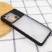 Чехол Camshield mate TPU со шторкой для камеры для Realme C3