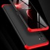 Пластиковая накладка GKK LikGus 360 градусов (opp) для Realme 6 Pro