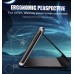 Чехол-книжка Clear View Standing Cover для Huawei Y6p / Honor 9a