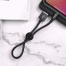 Дата кабель Hoco X35 Premium USB to Lightning (0,25m)