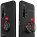 TPU чехол Deen ColorRing под магнитный держатель (opp) для Realme X3 SuperZoom / X3 / X50
