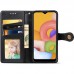 Кожаный чехол книжка GETMAN Gallant (PU) для Oppo A53 / A32 / A33