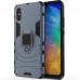 Ударопрочный чехол Transformer Ring for Magnet для Xiaomi Redmi 9A