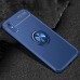 TPU чехол Deen ColorRing под магнитный держатель (opp) для Xiaomi Redmi 9A