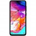 TPU+PC чехол ForFun для Samsung Galaxy A70 (A705F)