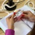 Силиконовый футляр Cute Charm для наушников AirPods Pro
