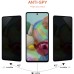 Защитное стекло Privacy 5D (full glue) (тех.пак) для Xiaomi Redmi 9 / Poco M3 / Note 9 4G / Redmi 9T