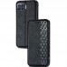 Кожаный чехол книжка GETMAN Cubic (PU) для Oppo A73