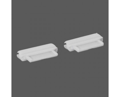 Заглушка силиконовая для Apple iPhone 4/4S Apple IPad 2/3