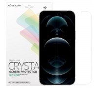 Защитная пленка Nillkin Crystal для Apple iPhone 12 mini (5.4