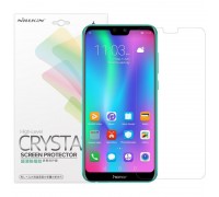 Защитная пленка Nillkin Crystal для Huawei Honor 9i / 9N (2018)