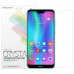 Защитная пленка Nillkin Crystal для Huawei Honor 9i / 9N (2018)
