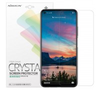 Защитная пленка Nillkin Crystal для Huawei P40 Lite