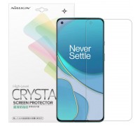 Защитная пленка Nillkin Crystal для OnePlus 8T