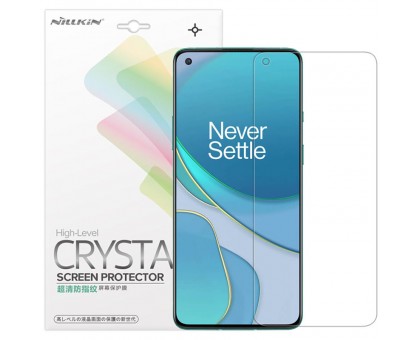 Защитная пленка Nillkin Crystal для OnePlus 8T