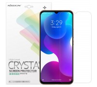 Защитная пленка Nillkin Crystal для Xiaomi Mi 10 Lite