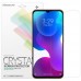 Защитная пленка Nillkin Crystal для Xiaomi Mi 10 Lite